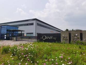 JOINT-MAG Magnetic Materials Co., Ltd. Zigong फैक्टरी यात्रा