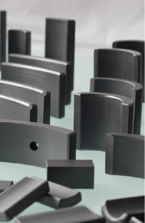 JOINT-MAG Magnetic Materials Co., Ltd. Zigong कंपनी प्रोफ़ाइल