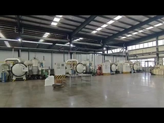 11 ध्रुव 18 ध्रुव ACG फेराइट मोटर चुंबक टाइल प्रकार काला ग्रे