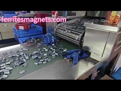 स्टार्टर मोटर फेरीट चुंबक