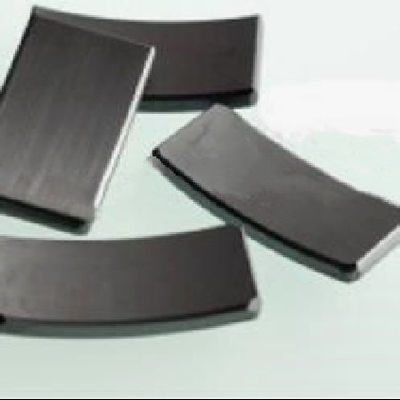 औद्योगिक मशीनरी के लिए उच्च तापमान फेराइट चुंबक