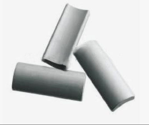 औद्योगिक मशीनरी के लिए उच्च तापमान फेराइट चुंबक