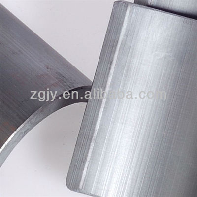 उच्च प्रवाह घनत्व के साथ उच्च शेष स्थायी फेराइट चुंबक