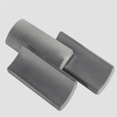 स्वनिर्धारित OEM Sintered फेराइट चुंबक स्टार्टर मोटर मजबूत स्थायी चुंबक